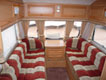 Coachman VIP 220-2 lounge